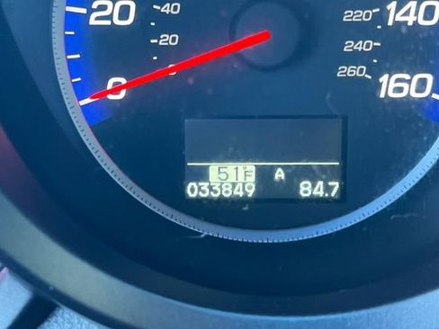 Used 2008 Acura RDX w/ Technology Package image 29