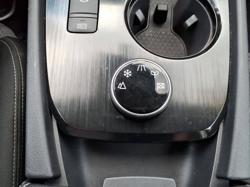 Certified 2023 Nissan Rogue SV AWD/4WD image 22
