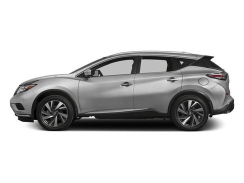 Used 2016 Nissan Murano Platinum w/ Platinum Technology Package AWD/4WD image 6