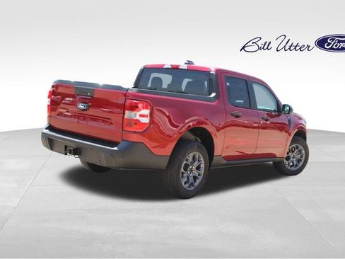 New 2026 Ford Maverick XLT FWD image 3