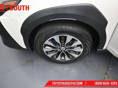 Used 2024 Subaru Outback Limited AWD/4WD image 37