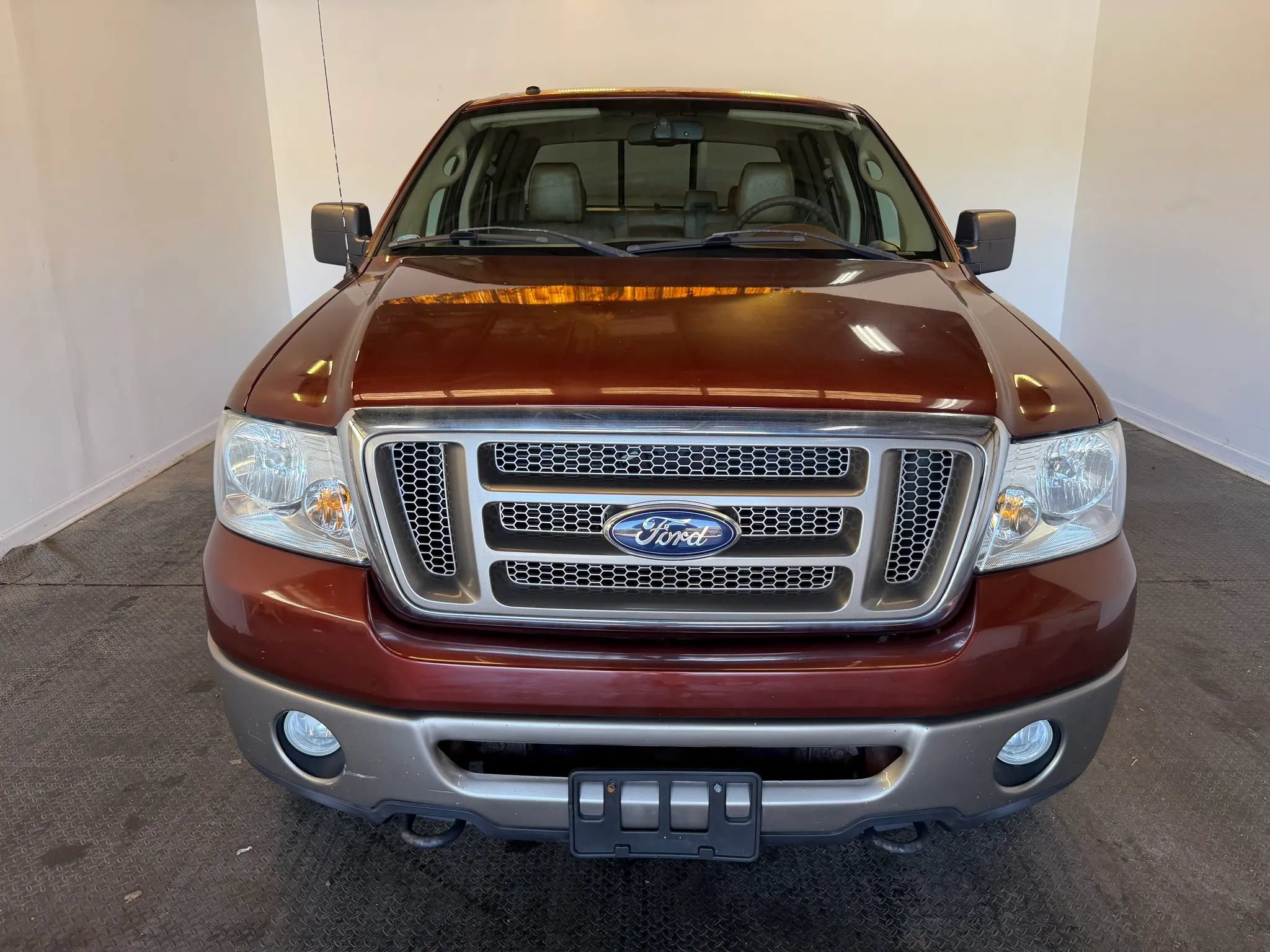 Used 2006 Ford F150 King Ranch AWD/4WD image 3