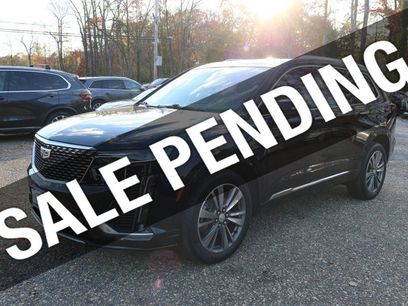 Used 2021 Cadillac XT6 Premium Luxury