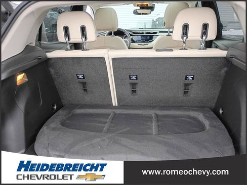 Certified 2023 Buick Encore GX Essence w/ Experience Buick Package image 13