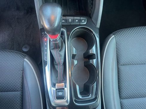 Used 2023 Chevrolet TrailBlazer RS w/ Convenience Package image 22