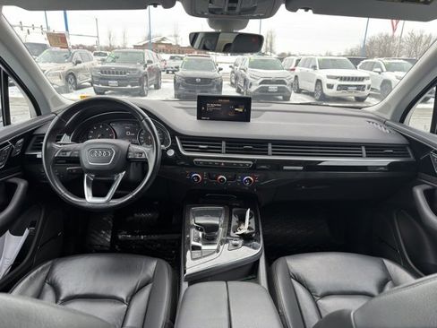 Used 2017 Audi Q7 3.0T Premium Plus image 14