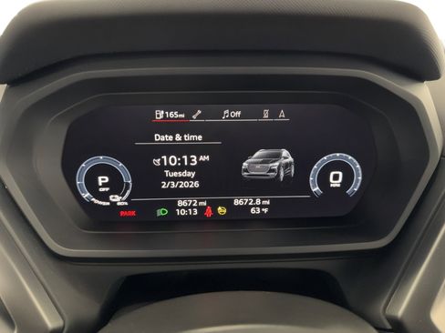 Certified 2023 Audi Q4 e-tron Premium Plus w/ Premium Plus image 26