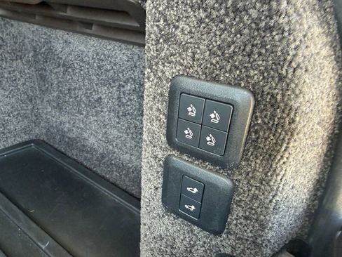 Used 2019 Land Rover Range Rover HSE AWD/4WD image 14