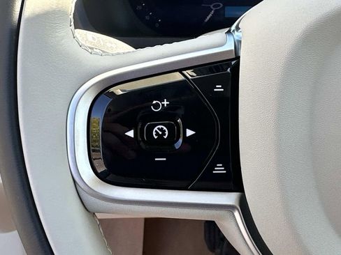 New 2026 Volvo XC90 B6 Ultra w/ Protection Package AWD/4WD image 28