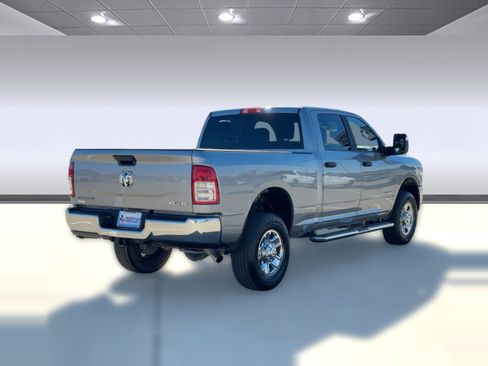 Certified 2024 RAM 2500 Big Horn w/ Bed Utility Group image 9