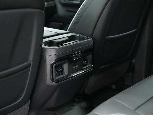 New 2026 GMC Sierra 1500 AT4X image 20