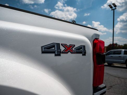 Used 2026 Ford F450 Platinum AWD/4WD image 36