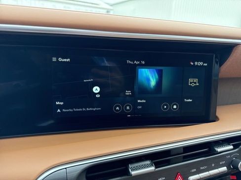 New 2026 Hyundai Palisade Calligraphy AWD/4WD image 27