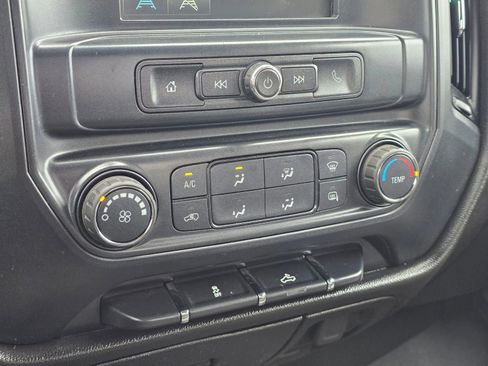 Used 2019 Chevrolet Silverado 2500 W/T w/ WT Convenience Package AWD/4WD image 29