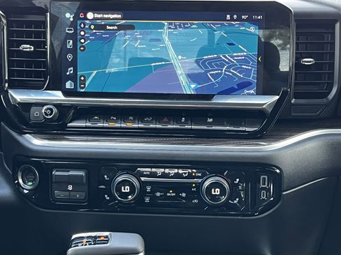 Used 2025 Chevrolet Silverado 1500 LT w/ All Star Edition Plus image 14