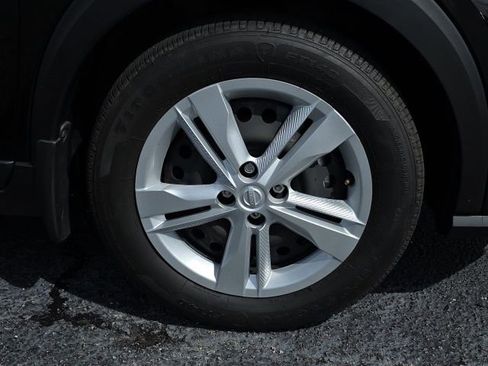 Used 2024 Nissan Kicks S image 22