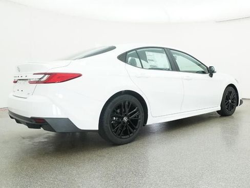 New 2026 Toyota Camry SE image 25