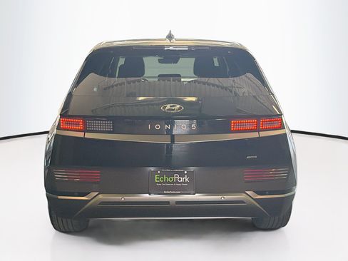 Used 2024 Hyundai Ioniq 5 SEL AWD/4WD image 7