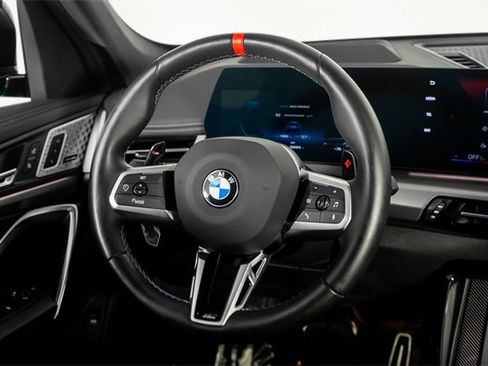 Used 2025 BMW X1 M35i image 43