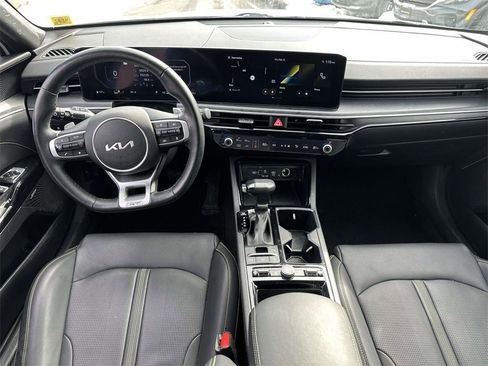 Used 2025 Kia K5 GT w/ GT1 Package image 16