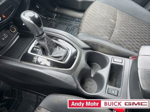 Used 2019 Nissan Rogue S w/ Special Edition Package AWD/4WD image 25