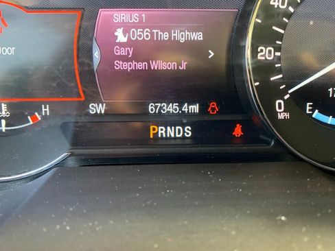 Used 2018 Lincoln MKX Reserve w/ Lincoln MKX Climate Package image 24