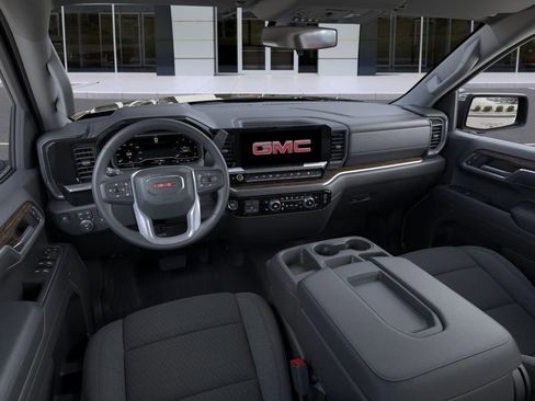 New 2026 GMC Sierra 1500 SLE AWD/4WD image 15
