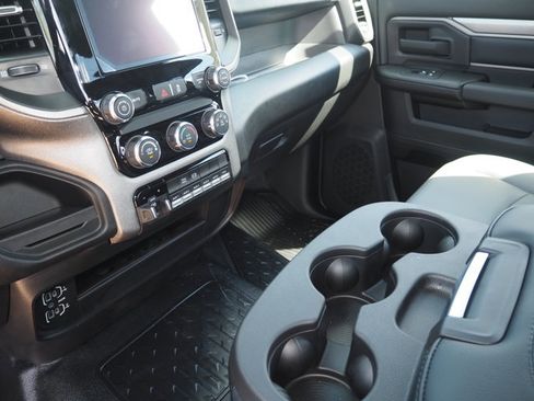 New 2026 RAM 5500 Tradesman image 17