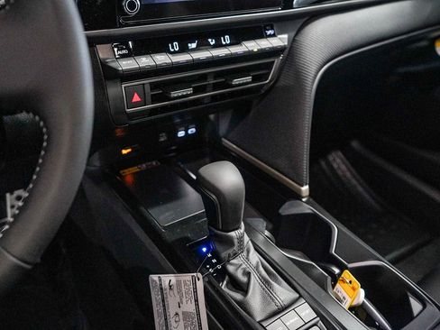 New 2026 Toyota Camry SE FWD image 24