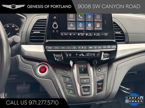 Used 2025 Honda Odyssey Sport-L image 24