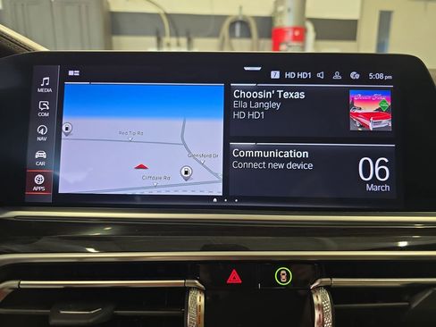 Used 2019 BMW X5 xDrive40i image 23