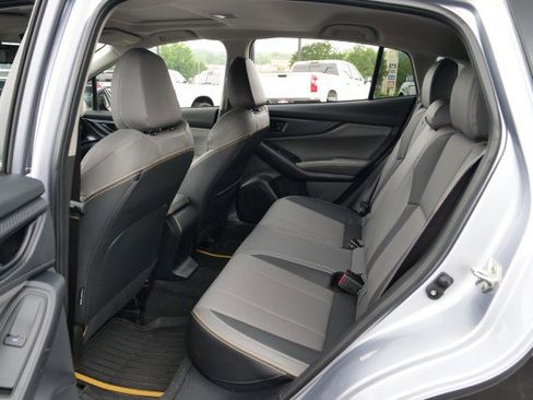 Used 2021 Subaru Crosstrek 2.5i Sport w/ Moonroof Package AWD/4WD image 26