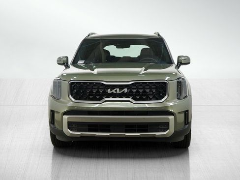 Used 2023 Kia Telluride SX Prestige X-Pro AWD/4WD image 9