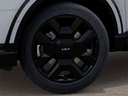 New 2027 Kia Telluride X-Line SX Prestige image 9