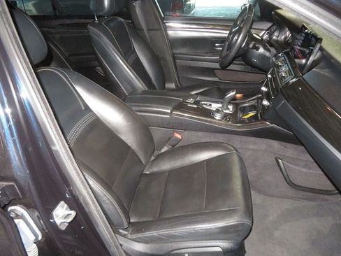 Used 2016 BMW 535i Sedan RWD image 30