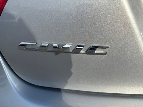 Used 2011 Honda Civic EX image 11