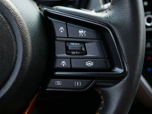 Certified 2024 Subaru Crosstrek 2.5i Wilderness w/ Crosstrek Mirror Package AWD/4WD image 31