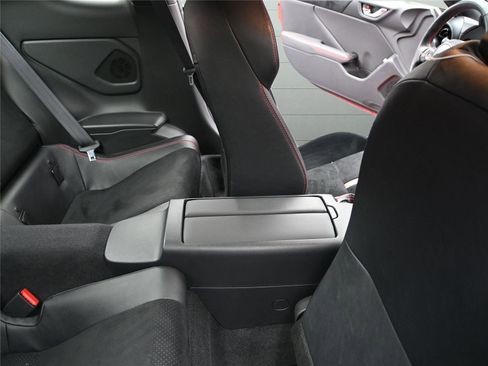 Used 2023 Subaru BRZ Limited image 25