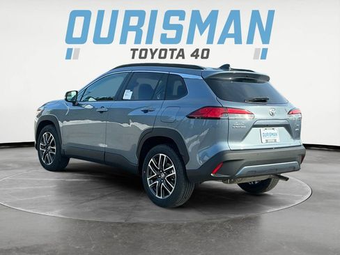 New 2026 Toyota Corolla Cross XLE image 5