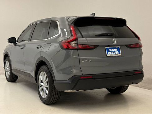New 2026 Honda CR-V EX image 7