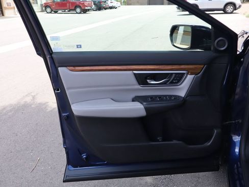 Used 2017 Honda CR-V EX-L image 23