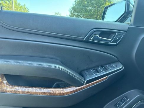 Used 2016 Chevrolet Tahoe LTZ AWD/4WD image 39