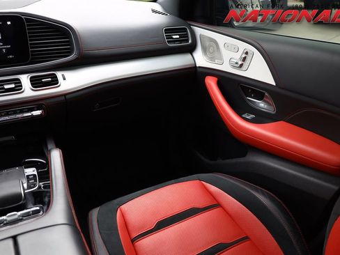 Used 2022 Mercedes-Benz GLE 53 AMG 4MATIC image 20
