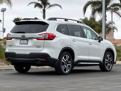 Used 2023 Subaru Ascent Limited w/ Technology Package