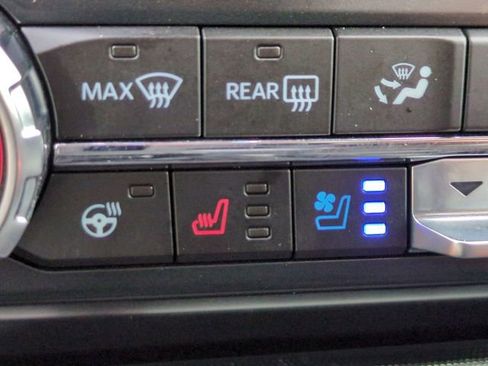 New 2025 Ford F150 Lariat w/ Equipment Group 501A Mid image 25