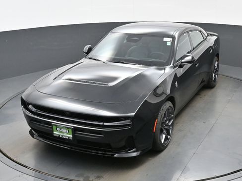 New 2026 Dodge Charger Scat Pack AWD/4WD image 21