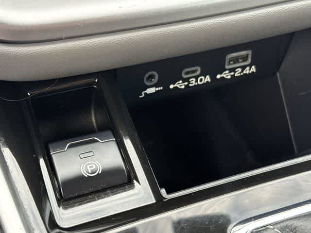 Certified 2023 Subaru Outback Limited XT AWD/4WD image 28