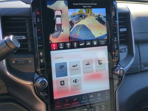 New 2026 RAM 3500 Laramie image 25