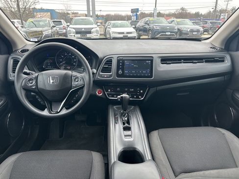Used 2020 Honda HR-V EX image 18