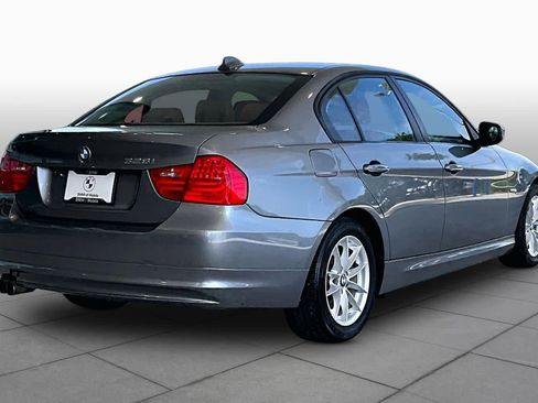 Used 2010 BMW 328i Sedan RWD image 12
